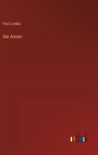 Die Ahnen