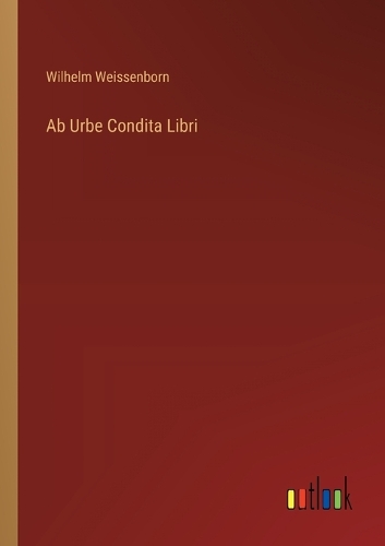 Ab Urbe Condita Libri