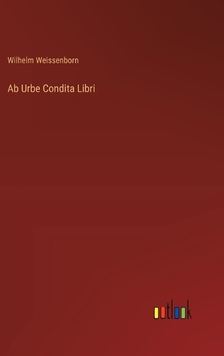 Ab Urbe Condita Libri