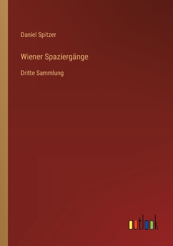 Wiener Spaziergänge