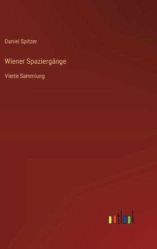 Wiener Spaziergänge