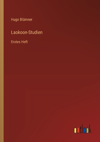 Laokoon-Studien