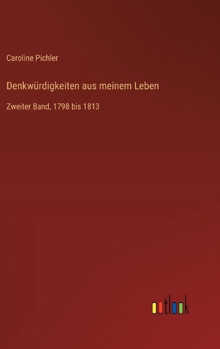 Denkwürdigkeiten aus meinem Leben