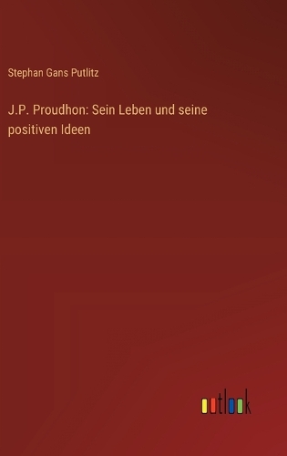 J.P. Proudhon