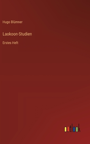 Laokoon-Studien
