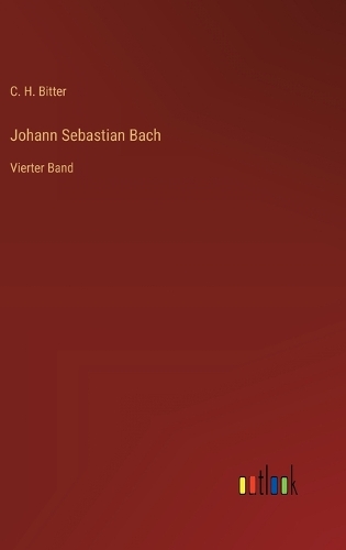 Johann Sebastian Bach