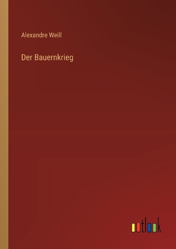 Der Bauernkrieg