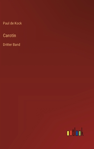 Carotin