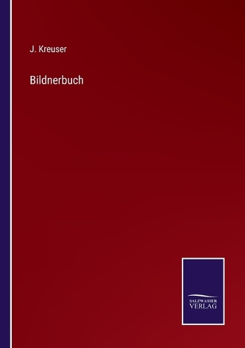 Bildnerbuch
