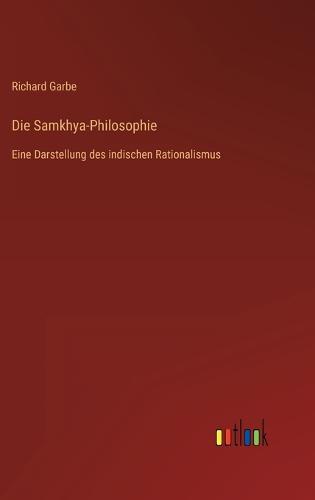 Die Samkhya-Philosophie