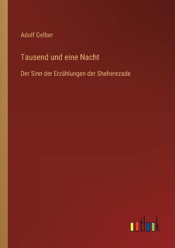 Tausend und eine Nacht