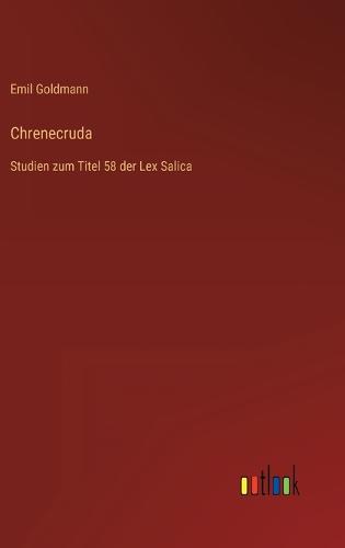 Chrenecruda