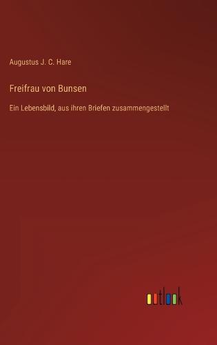 Freifrau von Bunsen