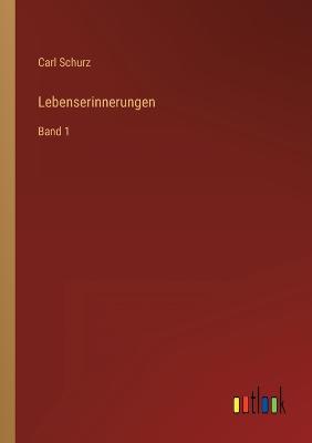 Lebenserinnerungen