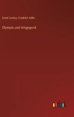 Olympia und Umgegend