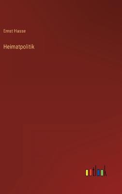 Heimatpolitik