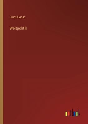 Weltpolitik
