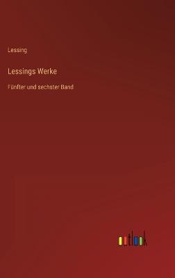 Lessings Werke