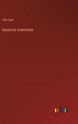 Deutsche Grammatik