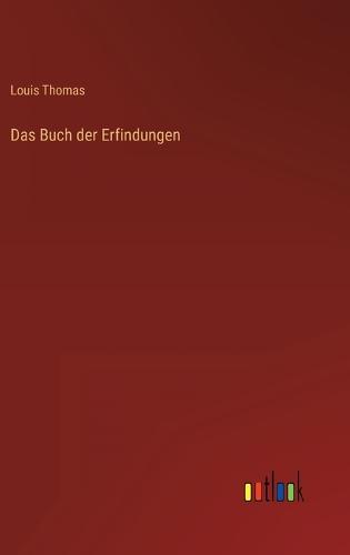 Das Buch der Erfindungen
