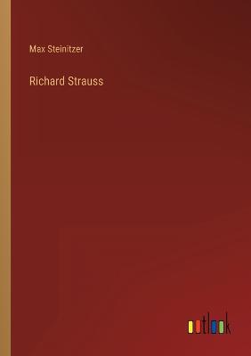 Richard Strauss