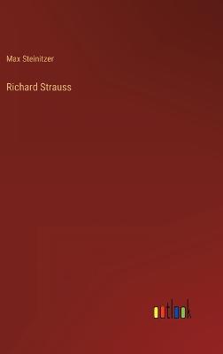 Richard Strauss
