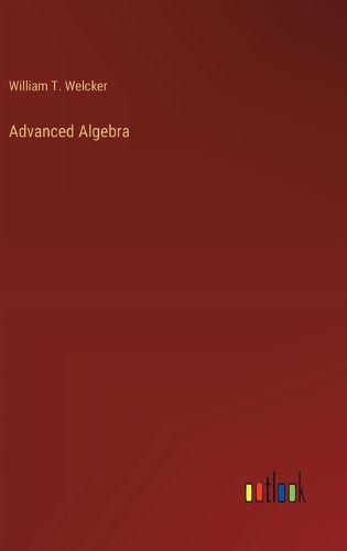 Advanced Algebra