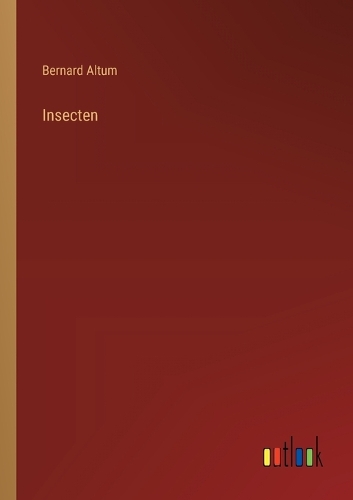 Insecten