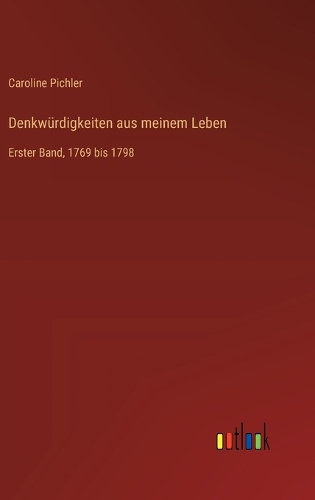 Denkwürdigkeiten aus meinem Leben