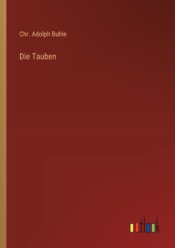 Die Tauben