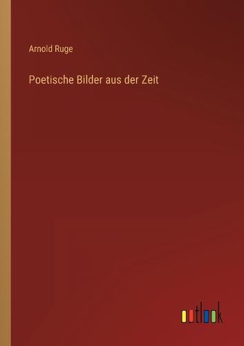 Poetische Bilder aus der Zeit