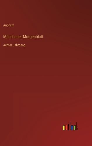 Münchener Morgenblatt