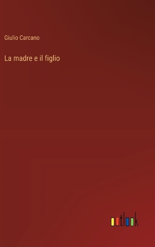 La madre e il figlio