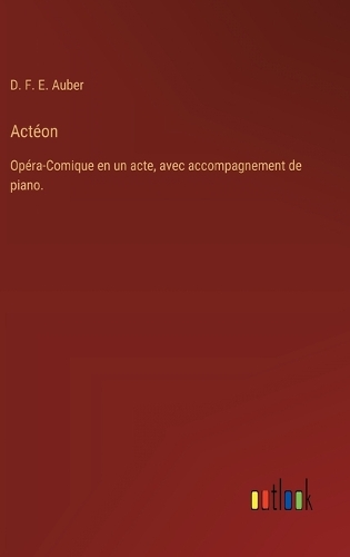Actéon