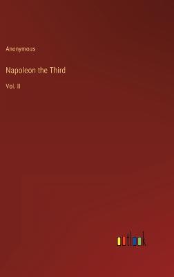 Napoleon the Third