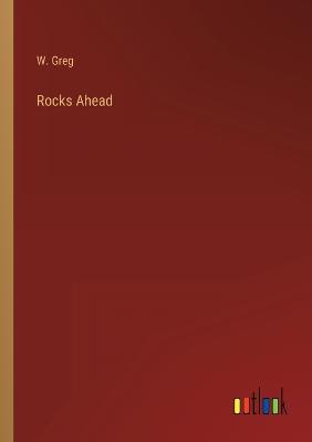 Rocks Ahead