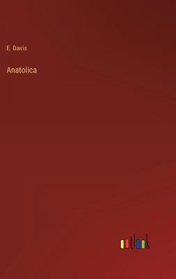 Anatolica