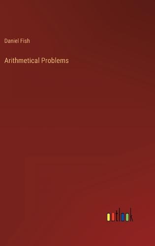 Arithmetical Problems