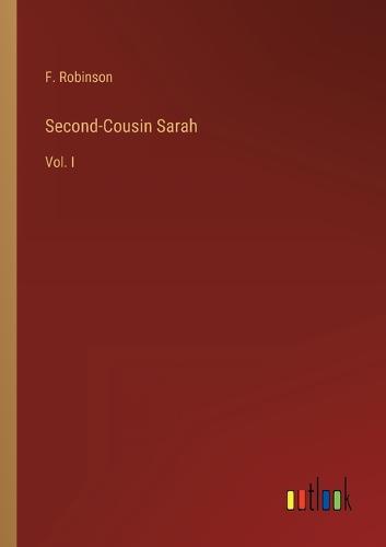 Second-Cousin Sarah