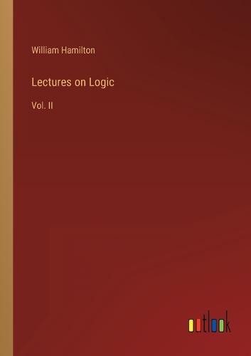 Lectures on Logic