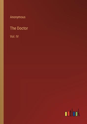 The Doctor
