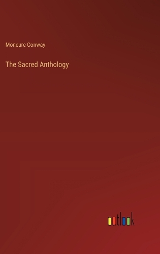The Sacred Anthology