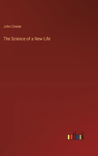 The Science of a New Life