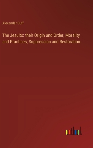The Jesuits