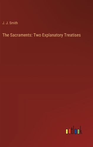 The Sacraments