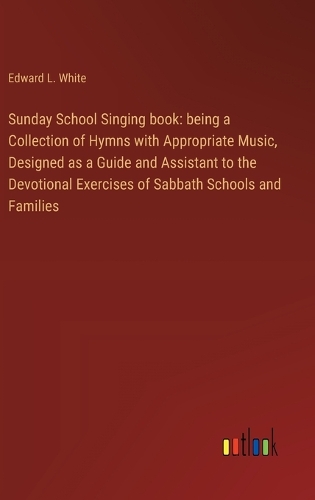 Sunday School Singing book
