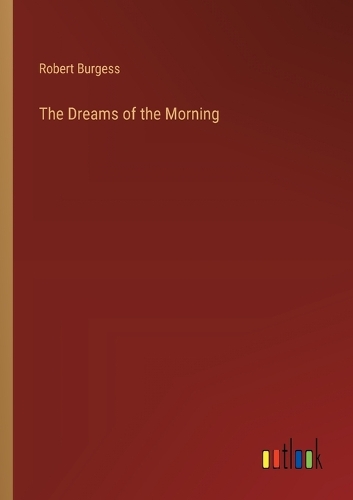The Dreams of the Morning