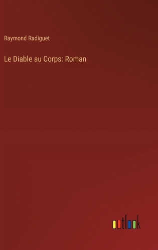 Le Diable au Corps