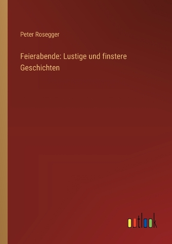 Feierabende