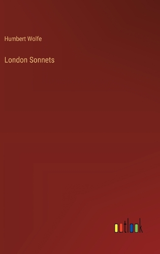 London Sonnets
